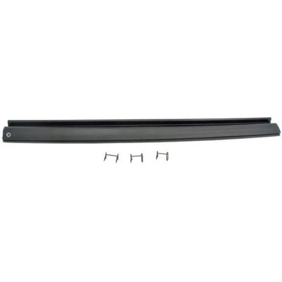 Indesit Modell C00091543 Originaler Boden Türdichtung - Geschirrspüler Indesit Modell C00091543 Originaler Boden Türdichtung - Geschirrspüler