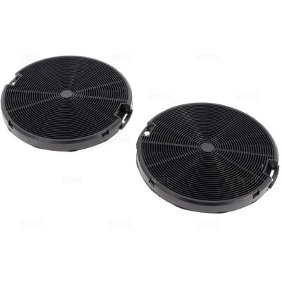 Ikea FIL400 - Filtre à charbon pour hotte - 15,5cm Ikea FIL400 - Filtre à charbon pour hotte - 15,5cm