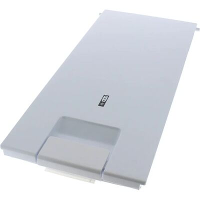 Porte de l'évaporateur du réfrigérateur Ariston Hotpoint - Réfrigérateur & Congélateur Porte de l'évaporateur du réfrigérateur Ariston Hotpoint - Réfrigérateur & Congélateur