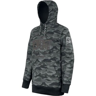 Picture - Parker - Grau - M - Jacket Picture - Parker - Grau - M - Jacket