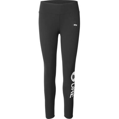 Černé legíny Picture - Slim střih - Leggings Černé legíny Picture - Slim střih - Leggings