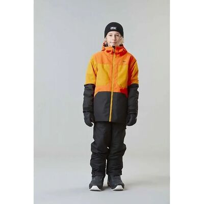 Picture Time Pant - Black - Age 6 - Pants Picture Time Pant - Black - Age 6 - Pants