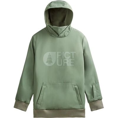 Picture Picture Parker Jacke - Laurel Wreath - S - Jacke Picture Picture Parker Jacke - Laurel Wreath - S - Jacke