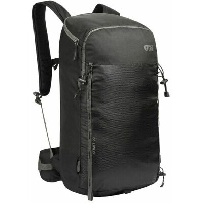 Sac à dos Picture Komit 22L noir - Sac de ski et randonnée - Publicité Sac à dos Picture Komit 22L noir - Sac de ski et randonnée - Publicité