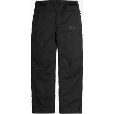 Pantaloni pentru copii - Negru - Vârsta 6 - Pantaloni Pantaloni pentru copii - Negru - Vârsta 6 - Pantaloni