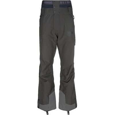 Pantaloni Picture Raven Grey XL - Abbigliamento outdoor impermeabile e traspirante Pantaloni Picture Raven Grey XL - Abbigliamento outdoor impermeabile e traspirante