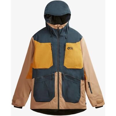 Picture Naikoon Jacke (MVT457) - dunkelblau Picture Naikoon Jacke (MVT457) - dunkelblau