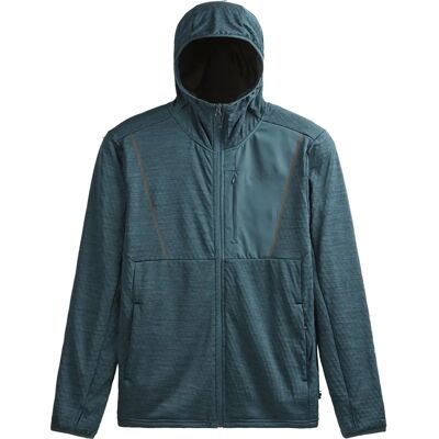 Picture Deep Water Fleece Midlayer - Technische warmte & outdoor Picture Deep Water Fleece Midlayer - Technische warmte & outdoor