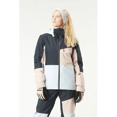 PICTURE - Seen Jkt - Dunkelblau - S - Jacket PICTURE - Seen Jkt - Dunkelblau - S - Jacket