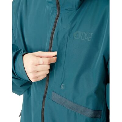 Picture Granity 2,5L Jacka - Deep Water - Man Picture Granity 2,5L Jacka - Deep Water - Man