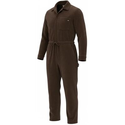 Picture - Glava Suits - brown - Corduroy - Overalls - Publicité Picture - Glava Suits - brown - Corduroy - Overalls - Publicité
