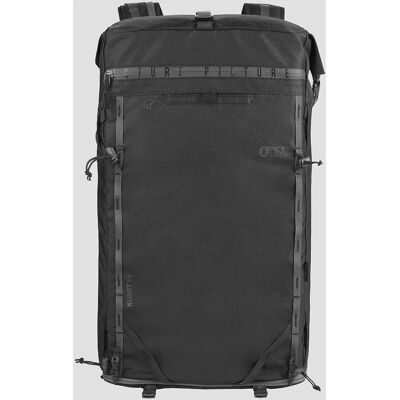 Sac à dos Picture TR 34 - Imperméable, 34l, Noir - Équipement de ski et snowboard - Publicité Sac à dos Picture TR 34 - Imperméable, 34l, Noir - Équipement de ski et snowboard - Publicité