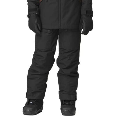 Picture Ninge Bib Jr Kinder Ski Snowboardhose - Wasserdicht & Warm Picture Ninge Bib Jr Kinder Ski Snowboardhose - Wasserdicht & Warm