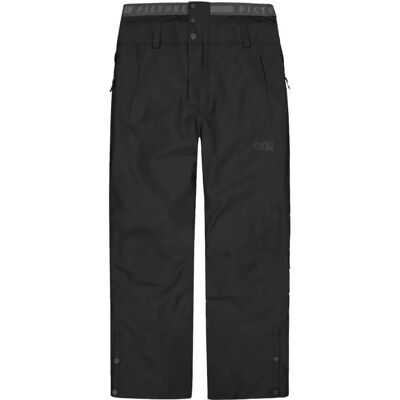 Picture Waterdichte Ski Broek - Model Object Picture Waterdichte Ski Broek - Model Object