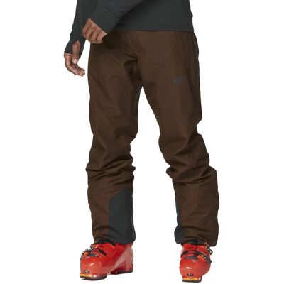 Picture - Object Pants - Braun - M - Skihose Picture - Object Pants - Braun - M - Skihose