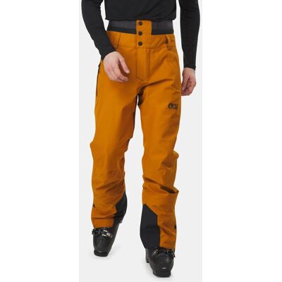 Pantaloni da sci Picture Honey da Uomo - Impermeabili e Traspiranti Pantaloni da sci Picture Honey da Uomo - Impermeabili e Traspiranti