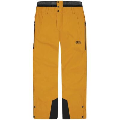 Pantaloni da Sci Uomo - Impermeabili, Traspiranti, Isolati Pantaloni da Sci Uomo - Impermeabili, Traspiranti, Isolati