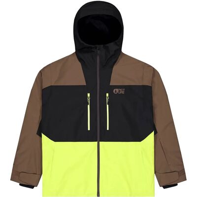 Giacca Picture Brand Object M Sci e Snowboard - Giacca da sci e snowboard Giacca Picture Brand Object M Sci e Snowboard - Giacca da sci e snowboard