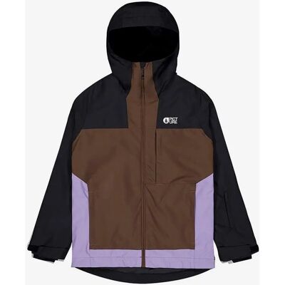 Picture Seakrest Bruin 3-Attribuut Ski-Jacke - Ski-Jacke Picture Seakrest Bruin 3-Attribuut Ski-Jacke - Ski-Jacke