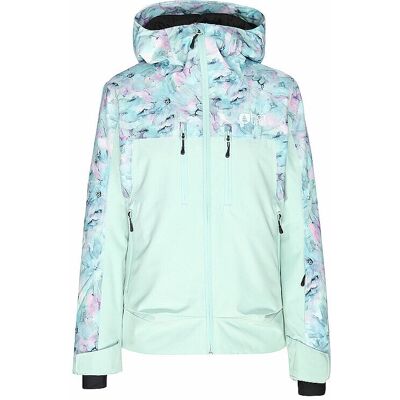 Picture Women's Exa Jacket - Waterproof, Eco, Adjustable Fit Picture Women's Exa Jacket - Waterproof, Eco, Adjustable Fit