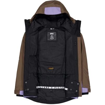 Picture Damen Skijacke - Wasserdicht, Warm, Modell M Picture Damen Skijacke - Wasserdicht, Warm, Modell M
