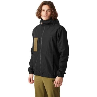 Picture Stall Black - Jacka - Svart - L Picture Stall Black - Jacka - Svart - L