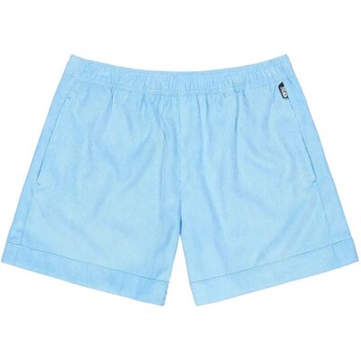 Picture - Sesia Cord Shorts - Blå - XS - Shorts Picture - Sesia Cord Shorts - Blå - XS - Shorts