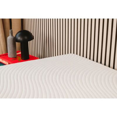 Hypnia Ultieme Hybride Matras - 30cm Dik, Afmeting: 140x200cm - Matras Hypnia Ultieme Hybride Matras - 30cm Dik, Afmeting: 140x200cm - Matras
