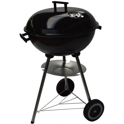 CONCEPT-USINE Dakota Barbecue a Carbone Portatile - Cucina Esterna CONCEPT-USINE Dakota Barbecue a Carbone Portatile - Cucina Esterna