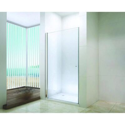 Ondee Frisco Mampara de Ducha 90x194.5cm con Puertas Pivotantes Ondee Frisco Mampara de Ducha 90x194.5cm con Puertas Pivotantes