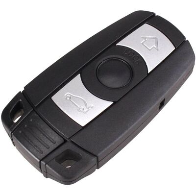Phonillico - BMW Key Shell - 3 Buttons - Carcaça de chave Phonillico - BMW Key Shell - 3 Buttons - Carcaça de chave