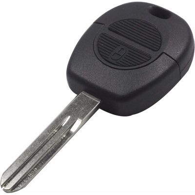 Phonillico - Plip Cle - Nissan Micra - Key Shell Phonillico - Plip Cle - Nissan Micra - Key Shell