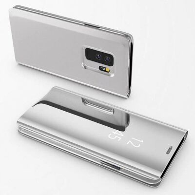 Samsung - Galaxy A71 - Argent - Étui - Publicité Samsung - Galaxy A71 - Argent - Étui - Publicité