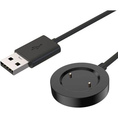 Cabo USB Ultra Resistente Huawei GT2E - Acessório para Smartwatch Cabo USB Ultra Resistente Huawei GT2E - Acessório para Smartwatch