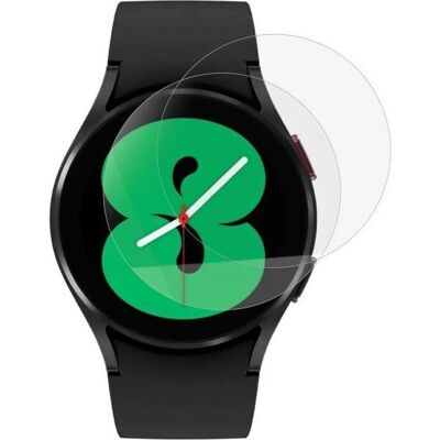 Phonillico - Galaxy Watch 5/4 - 40mm - Protecteur d'écran - Publicité Phonillico - Galaxy Watch 5/4 - 40mm - Protecteur d'écran - Publicité