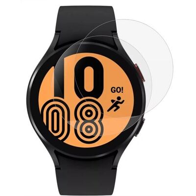 Phonillico - Galaxy Watch 5/4 44mm - Protégeur d'écran - Publicité Phonillico - Galaxy Watch 5/4 44mm - Protégeur d'écran - Publicité