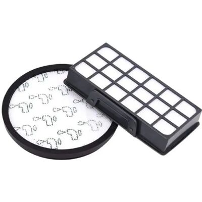 Filtre de Rechange Rowenta ZR006001 - Filtre pour Aspirateur - Publicité Filtre de Rechange Rowenta ZR006001 - Filtre pour Aspirateur - Publicité