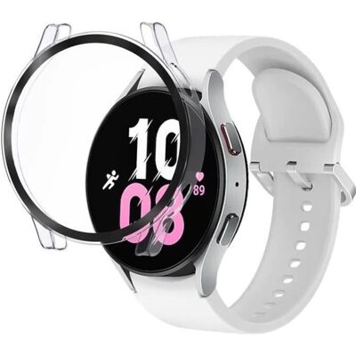 Phonillico - Galaxy Watch 5 44mm - Watch case - Publicité Phonillico - Galaxy Watch 5 44mm - Watch case - Publicité