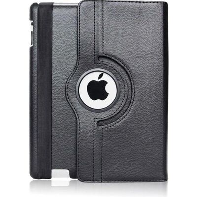 Phonillico - iPad 10e Gen - Noir - Rotation 360° - Étui - Publicité Phonillico - iPad 10e Gen - Noir - Rotation 360° - Étui - Publicité
