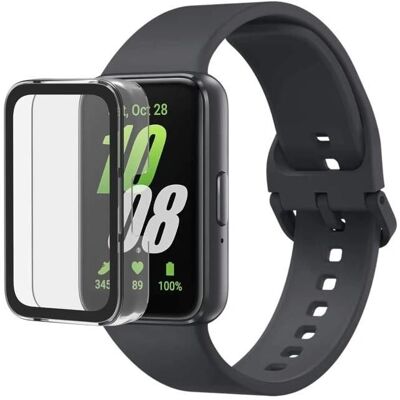 PHONILLICO - Galaxy Fit 3 - Étui pour montre connectée - Publicité PHONILLICO - Galaxy Fit 3 - Étui pour montre connectée - Publicité