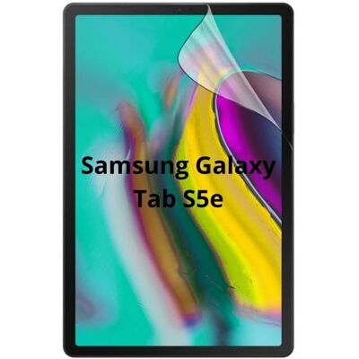 Phonillico - Samsung Galaxy Tab S5e - Ultra fin Phonillico - Samsung Galaxy Tab S5e - Ultra fin