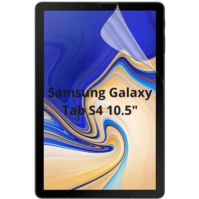 Phonillico - Galaxy Tab S4 10.5 - 2-Pack - Film écran Phonillico - Galaxy Tab S4 10.5 - 2-Pack - Film écran