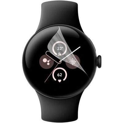 Phonillico - Google Pixel Watch 2 - Protecteur d'écran Phonillico - Google Pixel Watch 2 - Protecteur d'écran