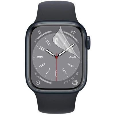 Phonillico - Watch Series 8 - 45mm - Protége écran Phonillico - Watch Series 8 - 45mm - Protége écran