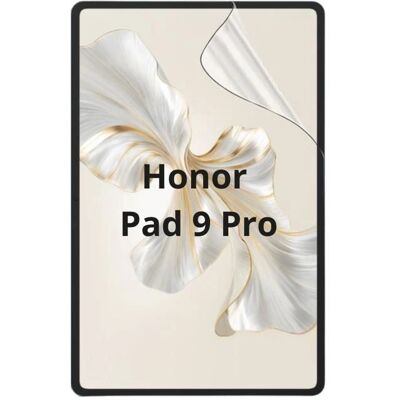 Phonillico - Honor Pad 9 Pro - 2-Pack - Protège-écran Phonillico - Honor Pad 9 Pro - 2-Pack - Protège-écran