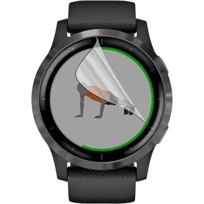 Phonillico - Garmin Vivoactive 4s 40mm - Ultra fin Phonillico - Garmin Vivoactive 4s 40mm - Ultra fin