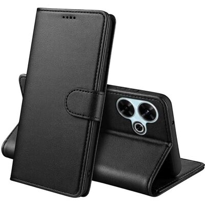 Phonillico - Redmi 13 - Noir - Étui portable - Publicité Phonillico - Redmi 13 - Noir - Étui portable - Publicité
