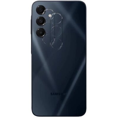 Phonillico - Samsung Galaxy A16 4G/5G - Verre trempé Phonillico - Samsung Galaxy A16 4G/5G - Verre trempé