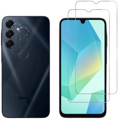 Phonillico - Galaxy A16 4G/5G - Publicité Phonillico - Galaxy A16 4G/5G - Publicité