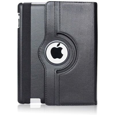 Phonillico iPad Air 11" M3 2025 - Noir - Étui de Protection - Publicité Phonillico iPad Air 11" M3 2025 - Noir - Étui de Protection - Publicité